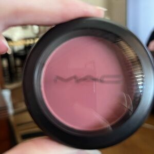 MAC Cosmetics Soft Pink Blush